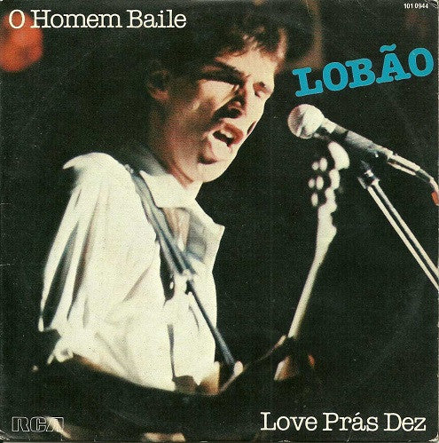 O Homem Baile / Love Prás Dez