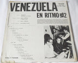 Venezuela En Ritmo Vol. 2