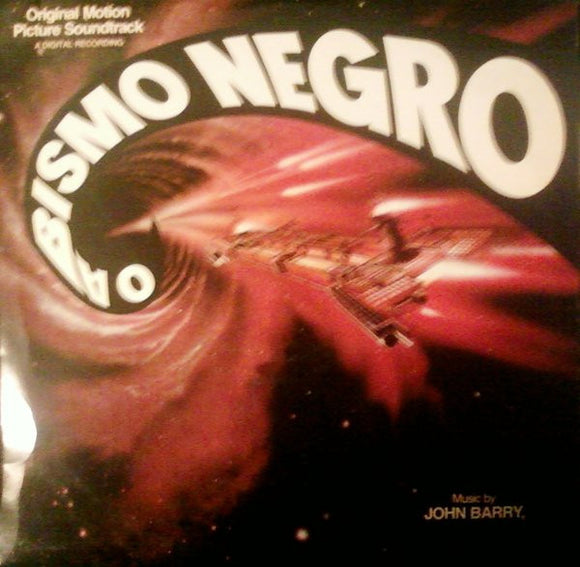 O Abismo Negro (Original Motion Picture Soundtrack)