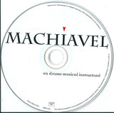 Machiavel (+ 1 Scratch Vidéo Interactif)