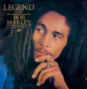 Legend (The Best Of Bob Marley And The Wailers)