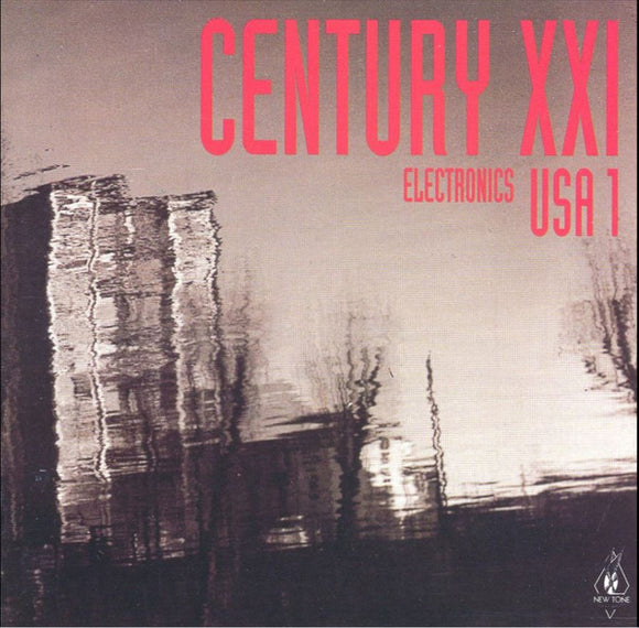 Century XXI - USA 1 - Electronics