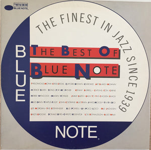 The Best Of Blue Note