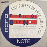 The Best Of Blue Note