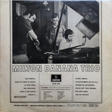 Milton Banana Trio