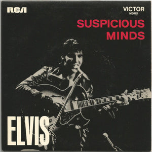 Suspicious Minds