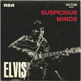 Suspicious Minds