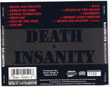 Death & Insanity