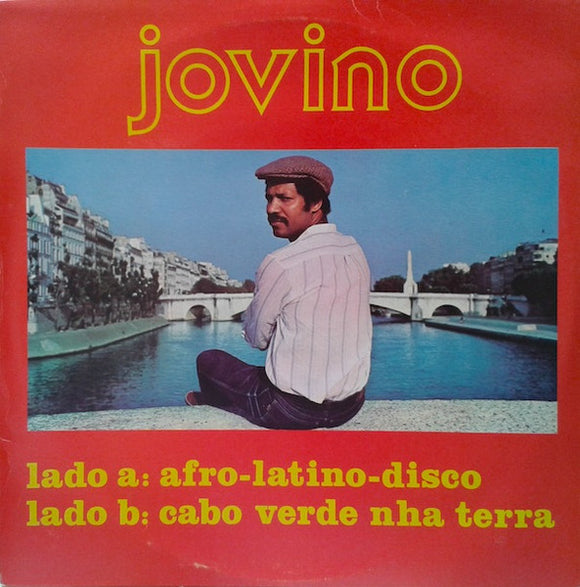 Afro-Latino-Disco / Cabo Verde Nha Terra