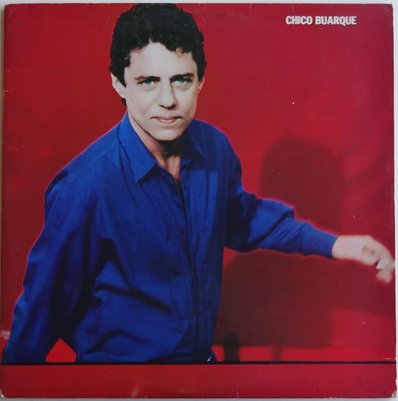 Chico Buarque