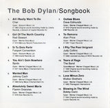 The Bob Dylan/Songbook