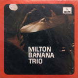 Milton Banana Trio