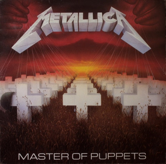 Master Of Puppets