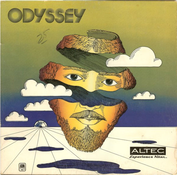 Odyssey