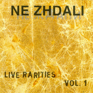 Live Rarities Vol. 1