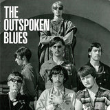 The Outspoken Blues