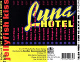 Luna Hotel