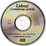 Lisboa! A Soundscape Portrait