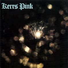 Kerrs Pink