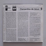 Clementina De Jesus - 100 Anos