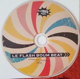 Le Flash Boum! Beat