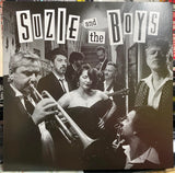 Suzie And The Boys