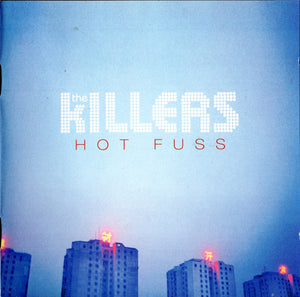 Hot Fuss