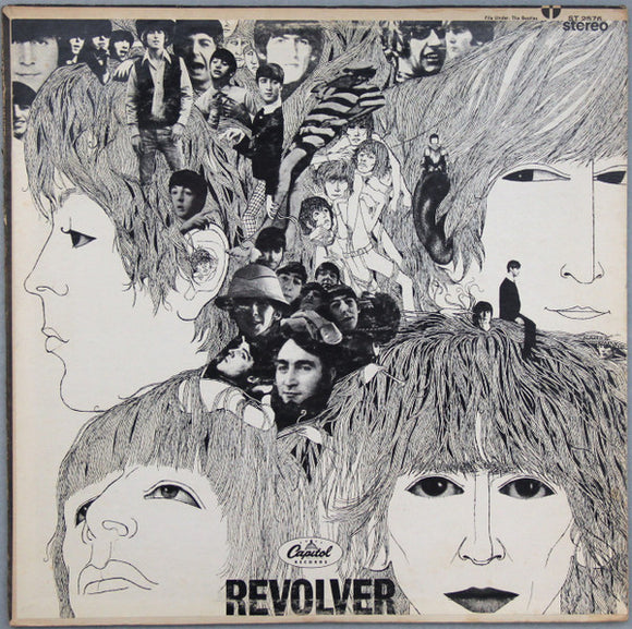 Revolver