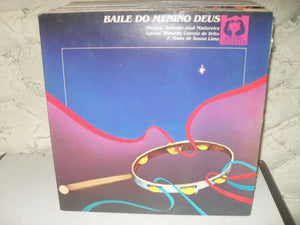 Baile Do Menino Deus