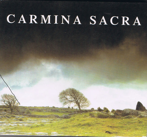 Carmina Sacra - The Essential Sacred Music