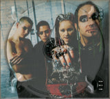 Coal Chamber