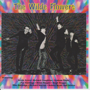 The Wilde Flowers