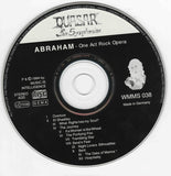 Abraham - One Act Rock Opera