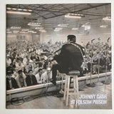 At Folsom Prison