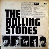 The Rolling Stones