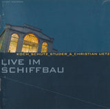 Live Im Schiffbau