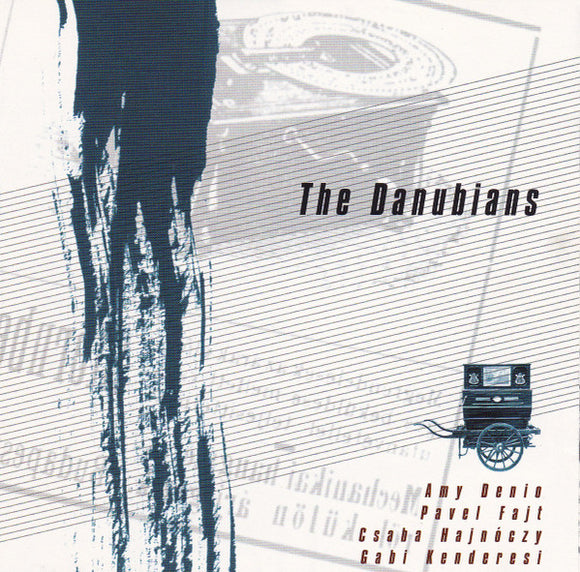 The Danubians