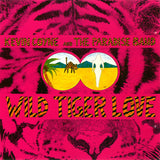 Wild Tiger Love