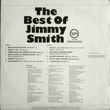 The Best Of Jimmy Smith