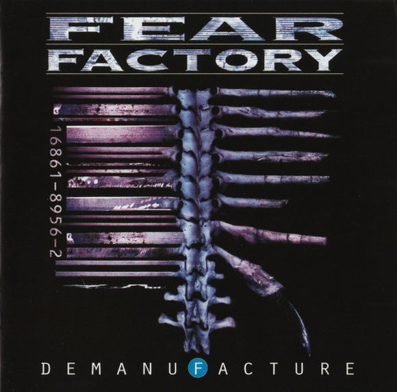 Demanufacture