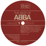 The Best Of Abba