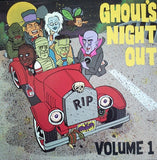 Ghoul's Night Out Volume 1