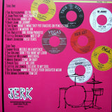 The Jerk Boom! Bam! Vol 3