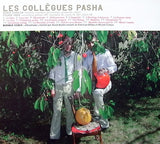 Les Collègues Pasha