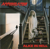 Alice In Hell