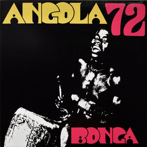 Angola 72