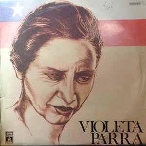 Violeta Parra