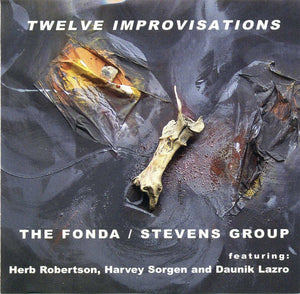 Twelve Improvisations