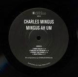 Mingus Ah Um