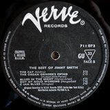 The Best Of Jimmy Smith